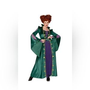 Hocus Pocus Winifred Costume